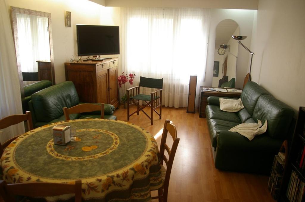 Les Gardenias Bed and Breakfast Toulouse Exteriör bild